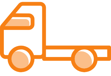婺源拖车/平板车